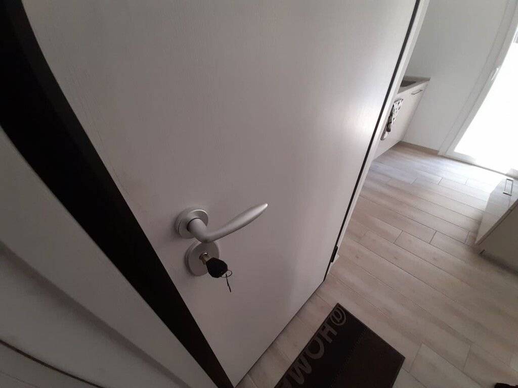 Apartment - Grekodom 48570|721299