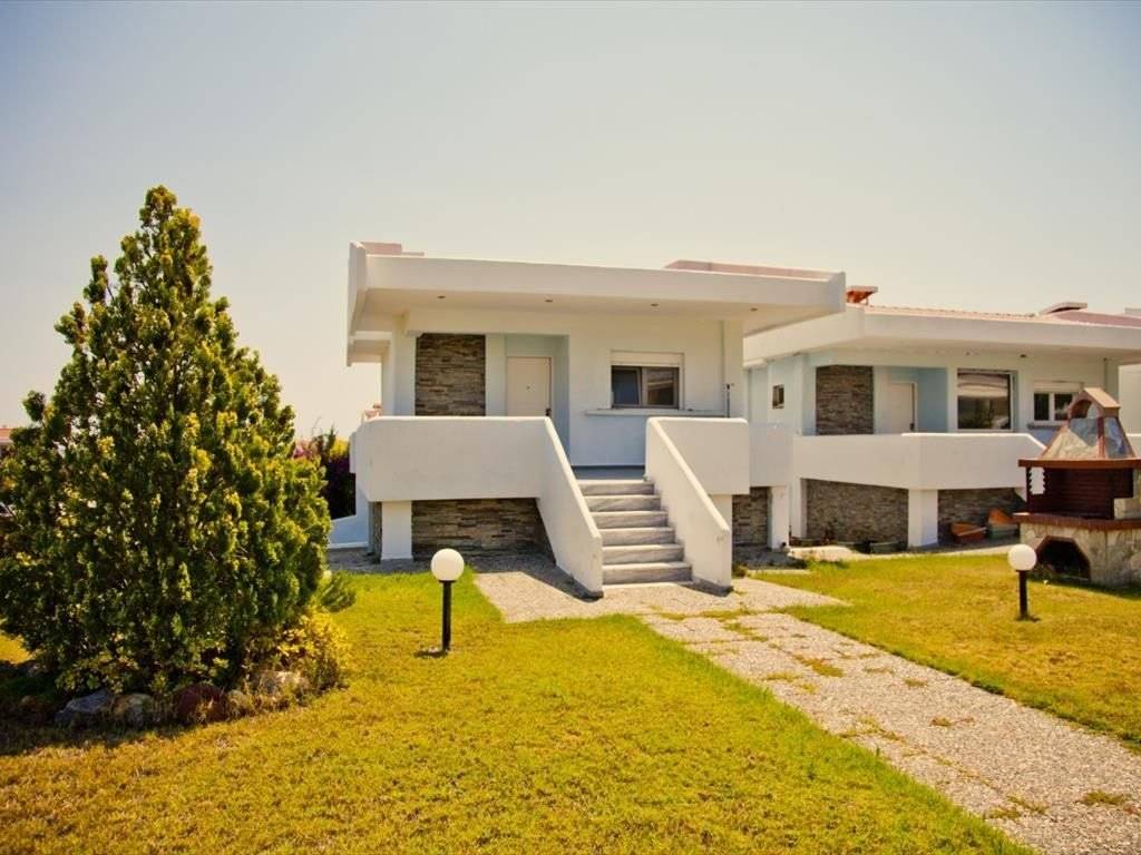 Detached - Grekodom 124|23987