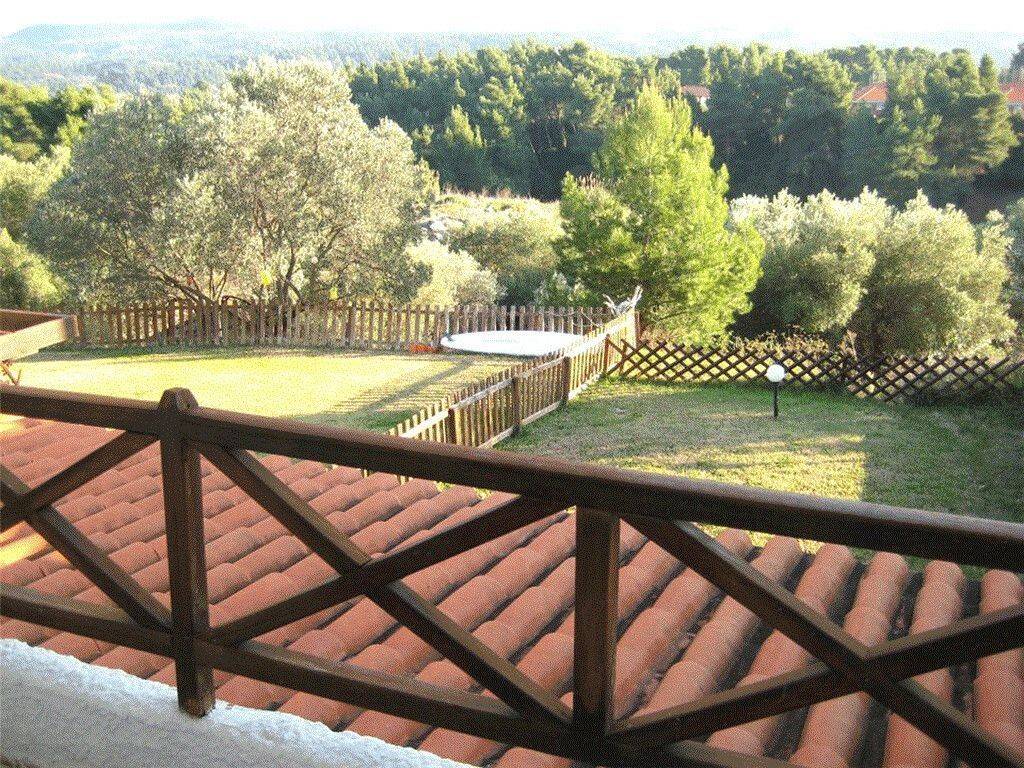 Maisonette - Grekodom 3386|40176