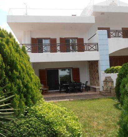 Maisonette - Grekodom 1380|13973