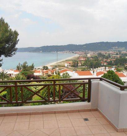 Maisonette - Grekodom 1380|13982