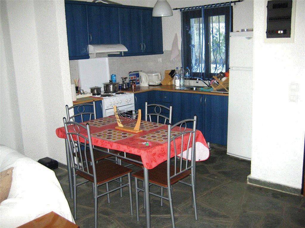 Maisonette - Grekodom 3386|40172