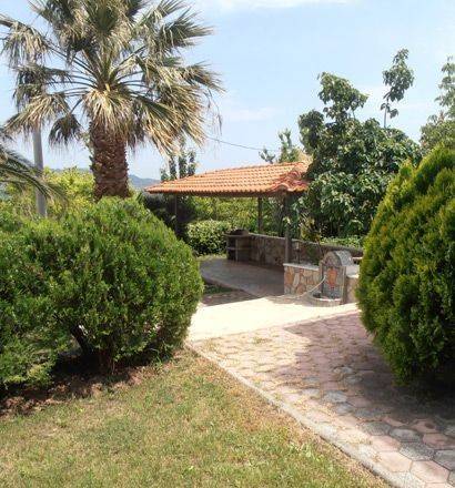 Maisonette - Grekodom 1380|13983