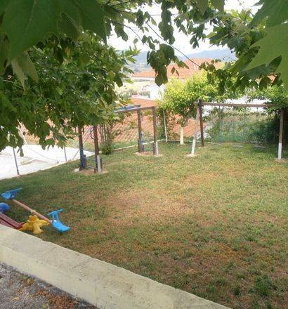 Maisonette - Grekodom 1380|13984