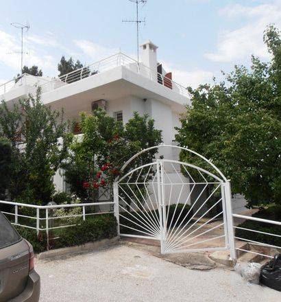 Maisonette - Grekodom 1380|13987