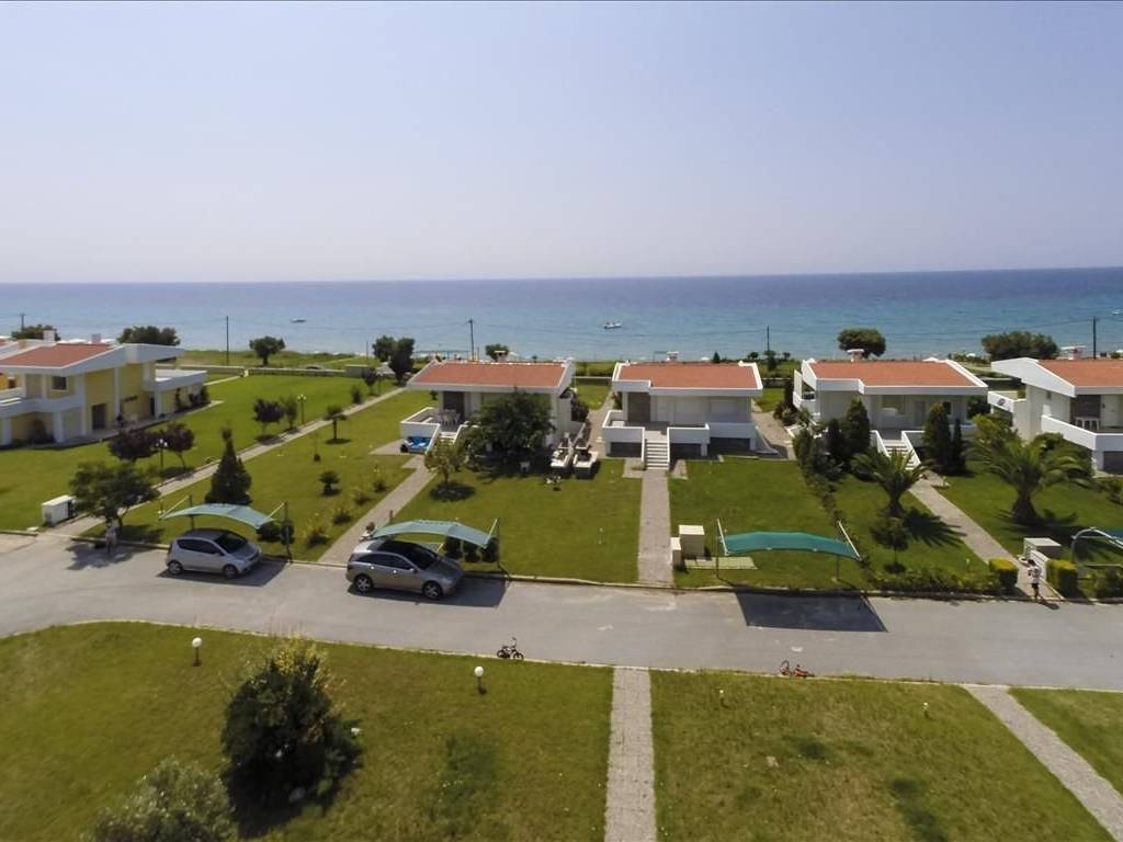 Detached - Grekodom 124|82642