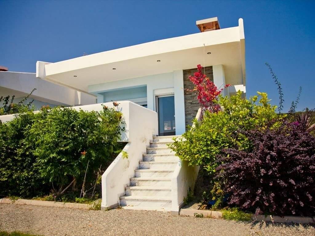 Detached - Grekodom 124|23986