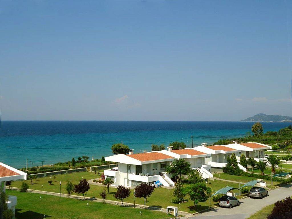 Detached - Grekodom 124|101231