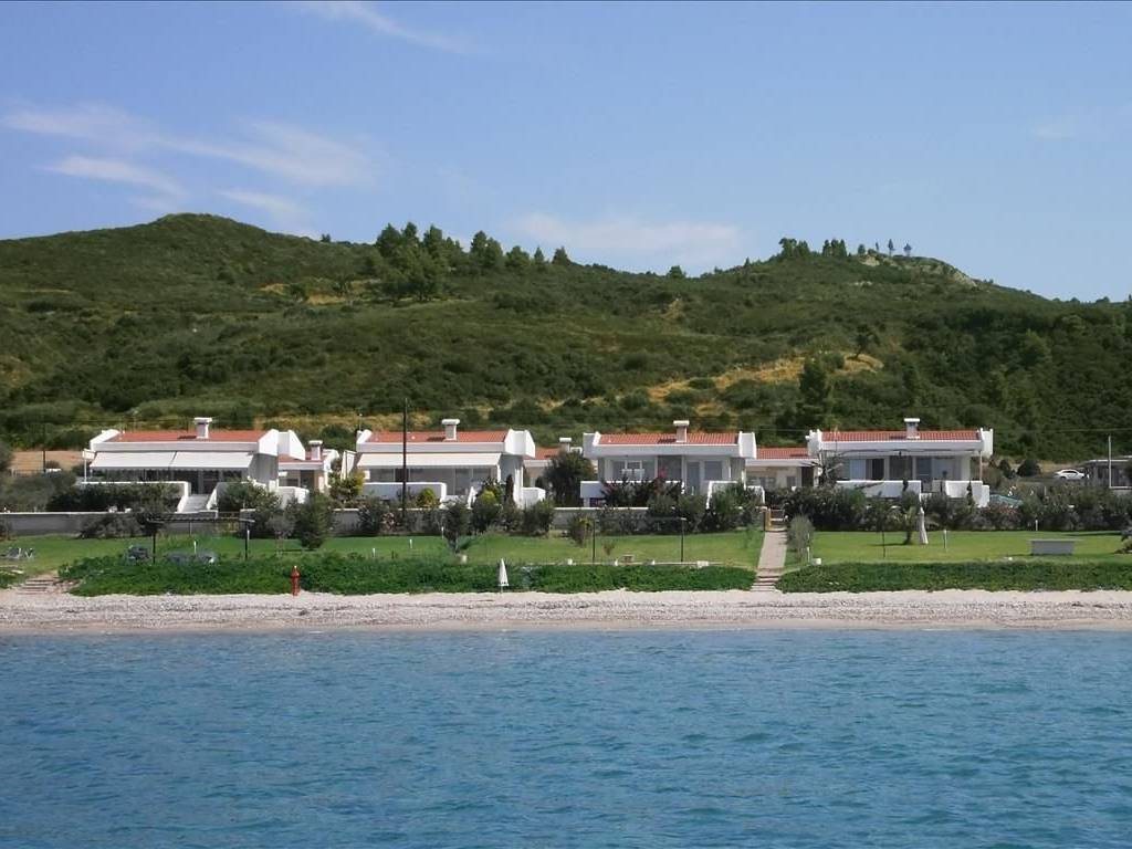 Detached - Grekodom 124|82644