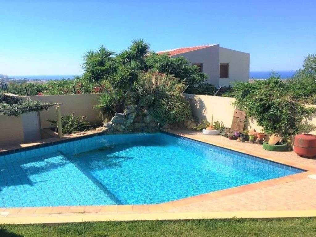 Villa - Grekodom 36218|672332