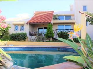 Villa - Grekodom 36218|672329