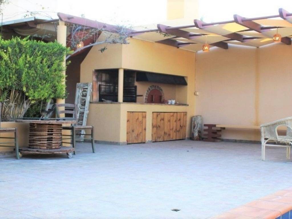 Villa - Grekodom 36218|672327