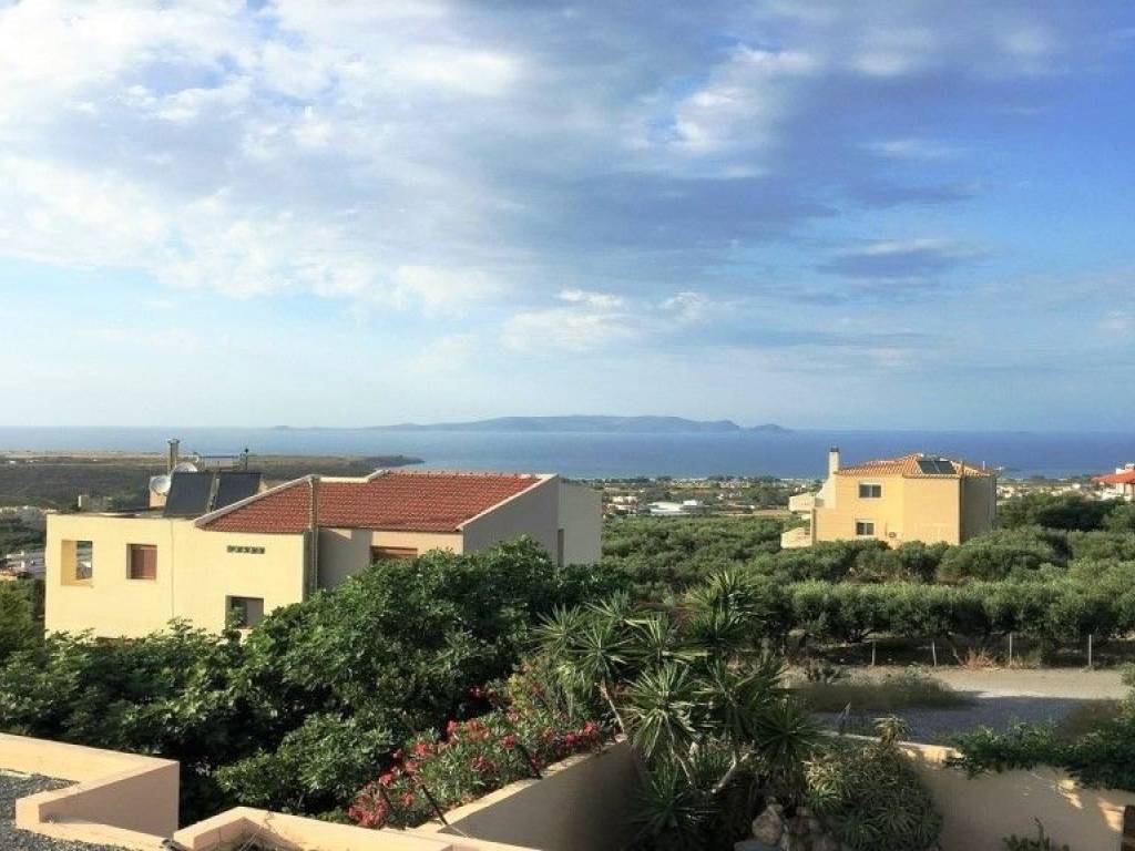 Villa - Grekodom 36218|672333