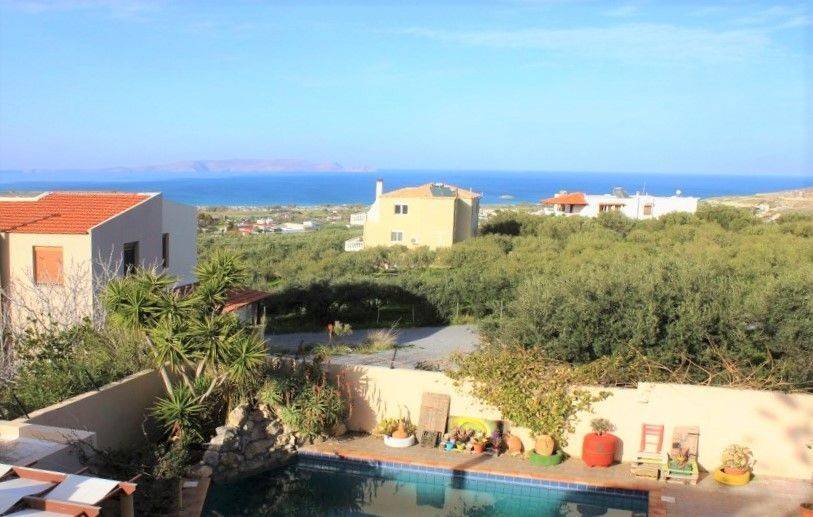 Villa - Grekodom 36218|672334