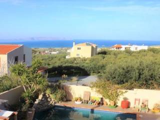 Villa - Grekodom 36218|672334