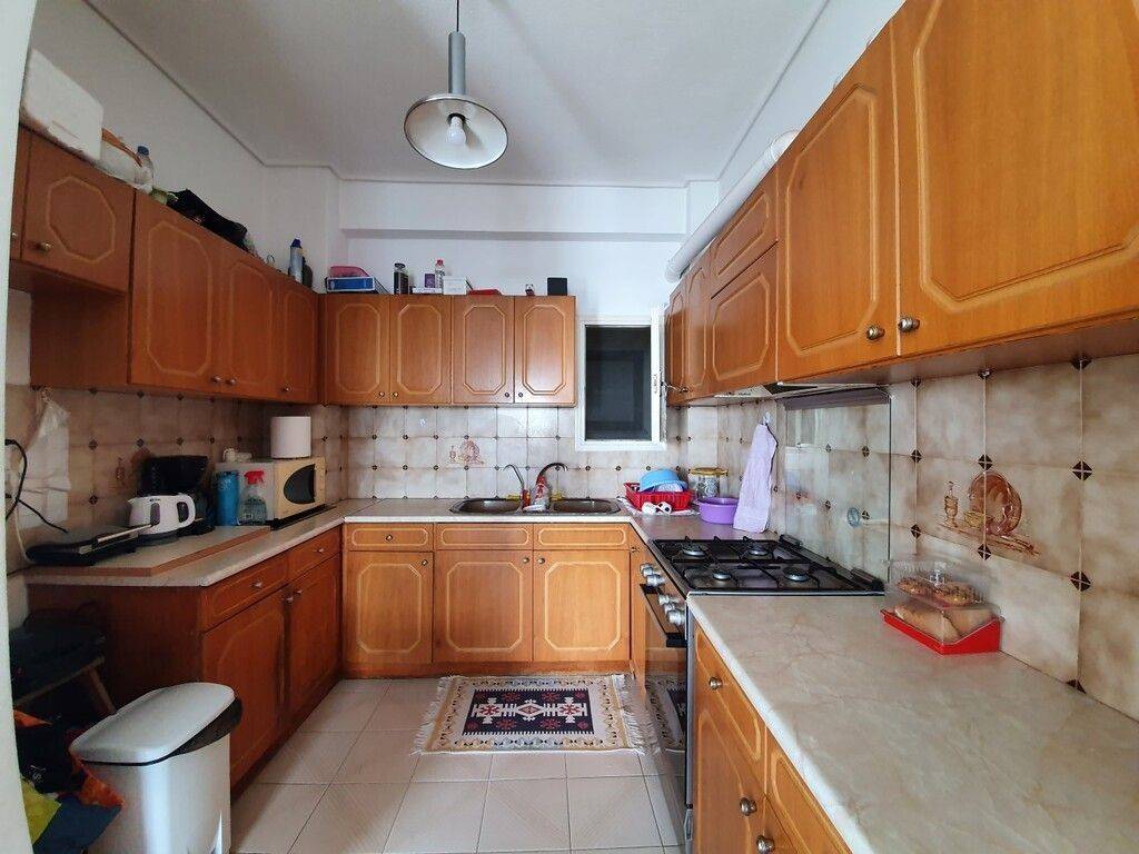 Apartment - Grekodom 49035|730246
