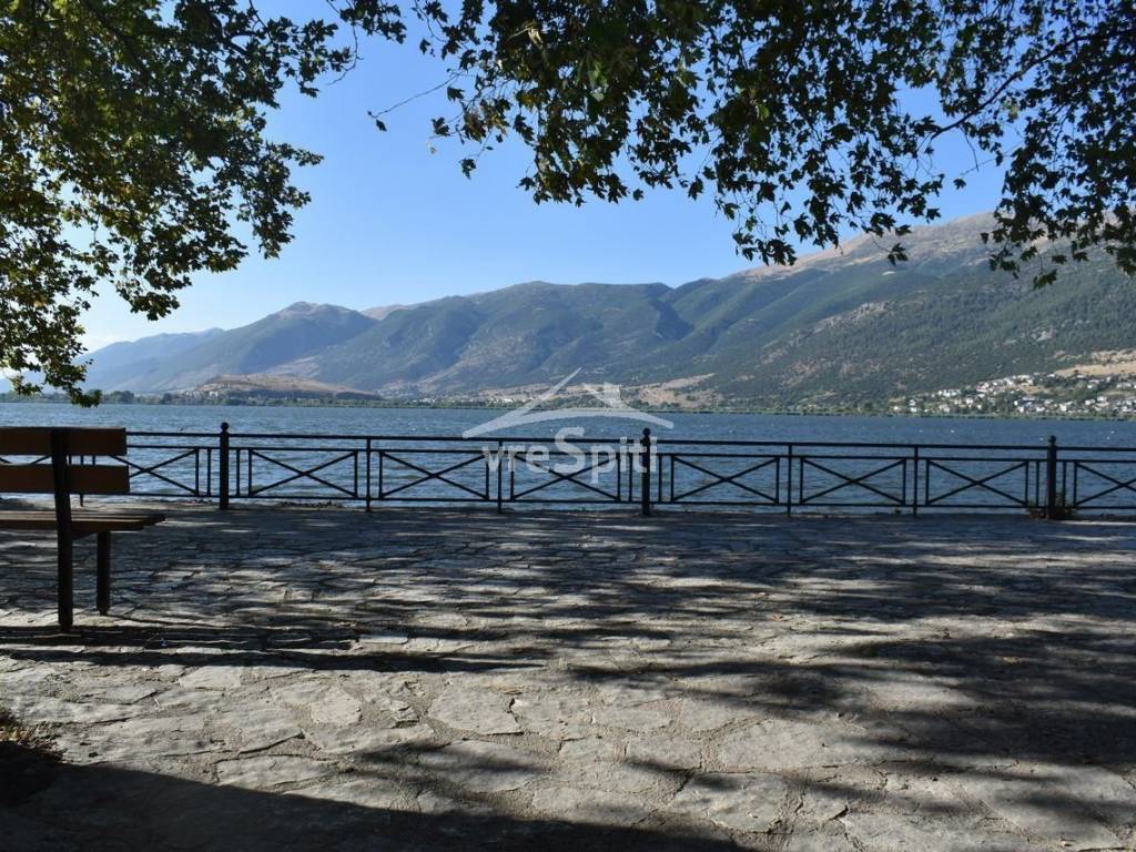 ΛΙΜΝΗ ΠΑΜΒΩΤΙΣ