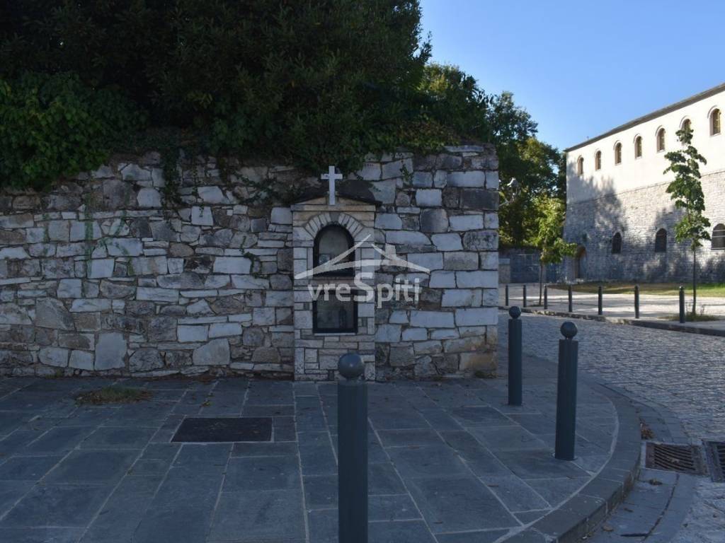 ΚΑΣΤΡΟΠΟΛΙΤΕΙΑ