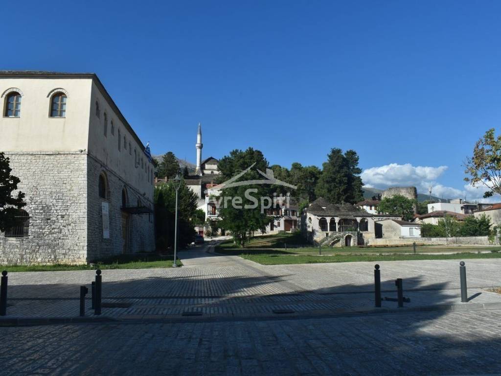 ΚΑΣΤΡΟΠΟΛΙΤΕΙΑ