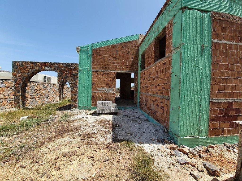 Villa - Grekodom 47134|683509