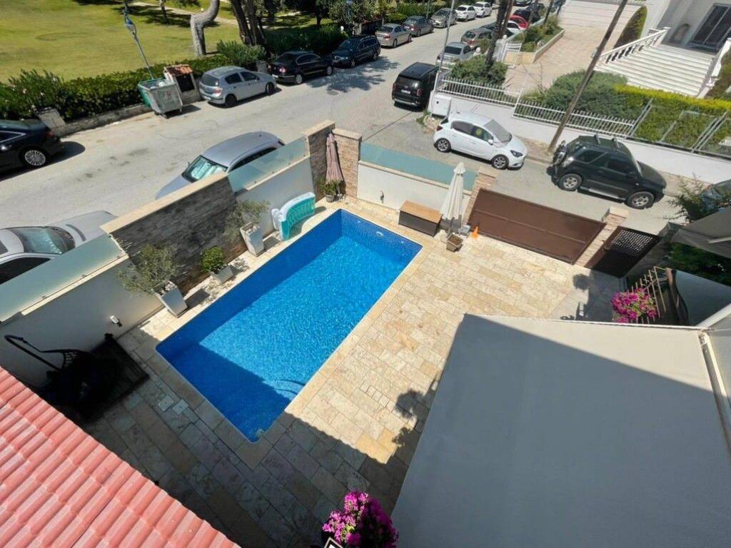 Villa - Grekodom 47794|693014