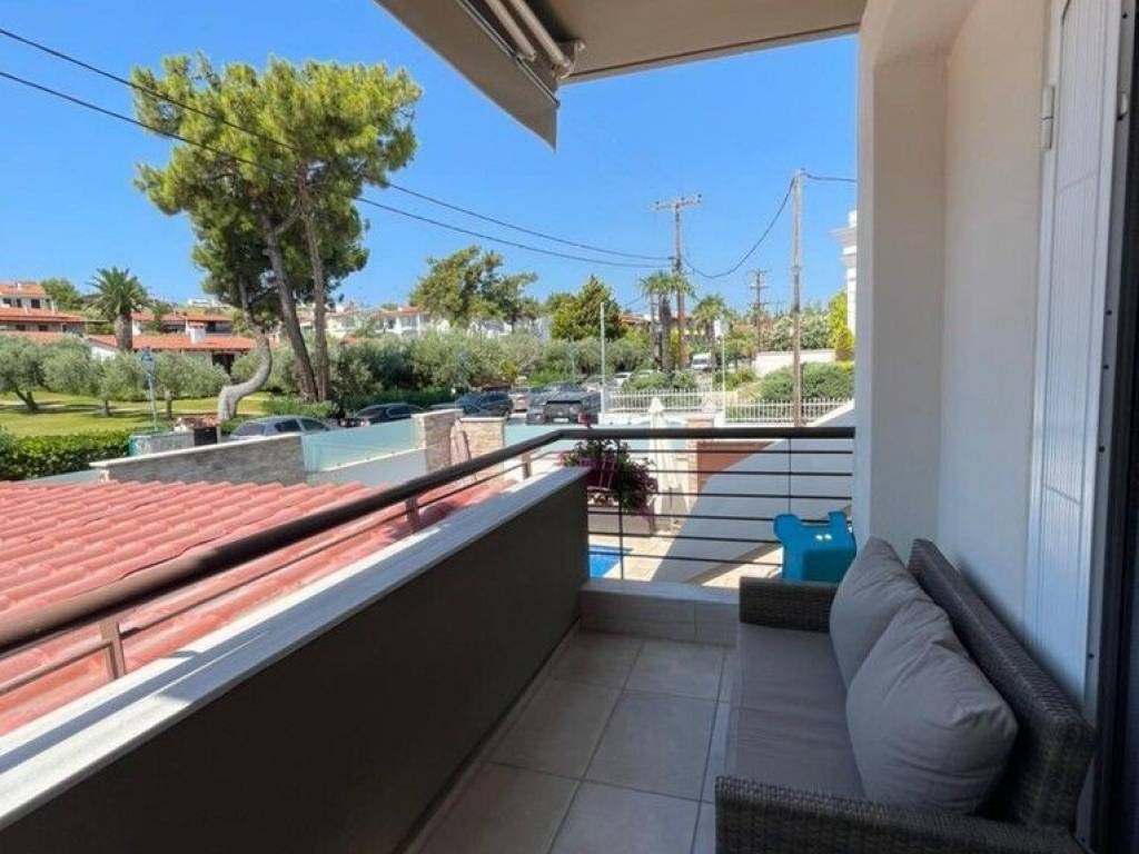 Villa - Grekodom 47794|693021