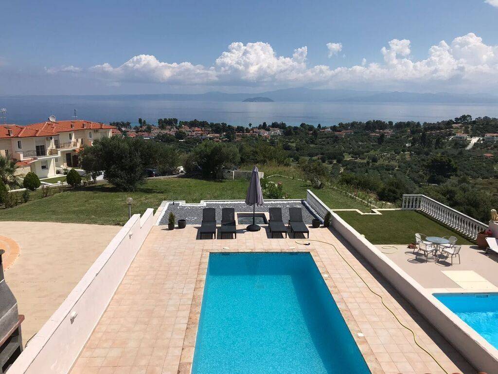 Maisonette - Grekodom 48808|961460