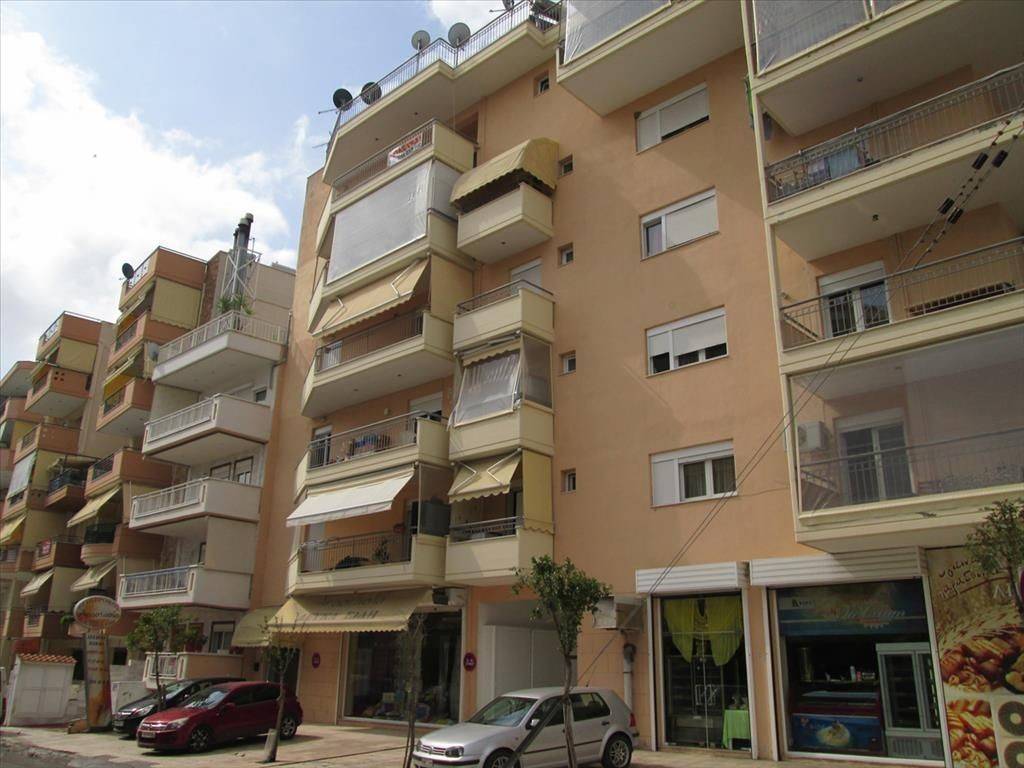 Apartment - Grekodom 4152|50165
