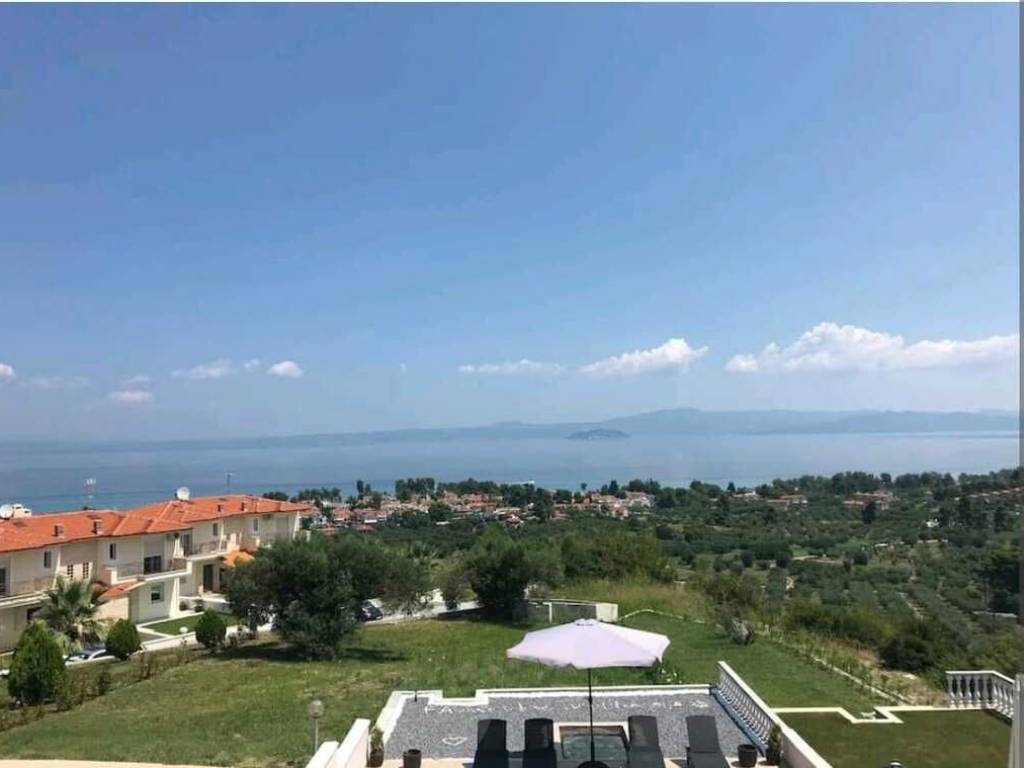 Maisonette - Grekodom 48808|961440