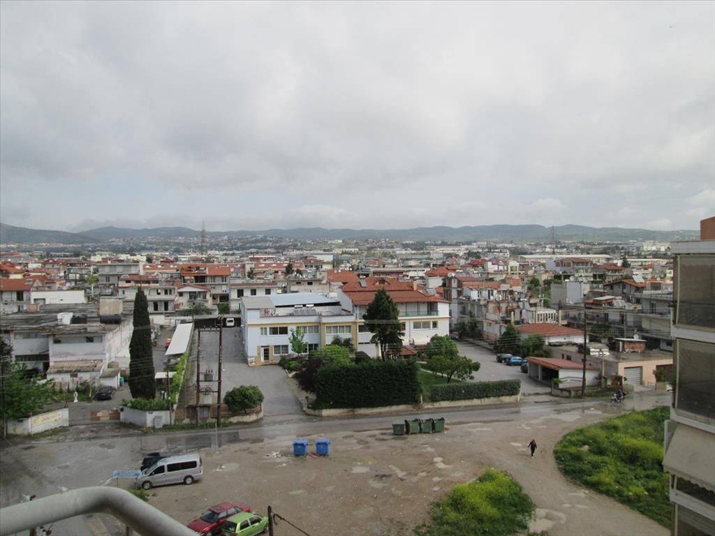 Apartment - Grekodom 4152|50159