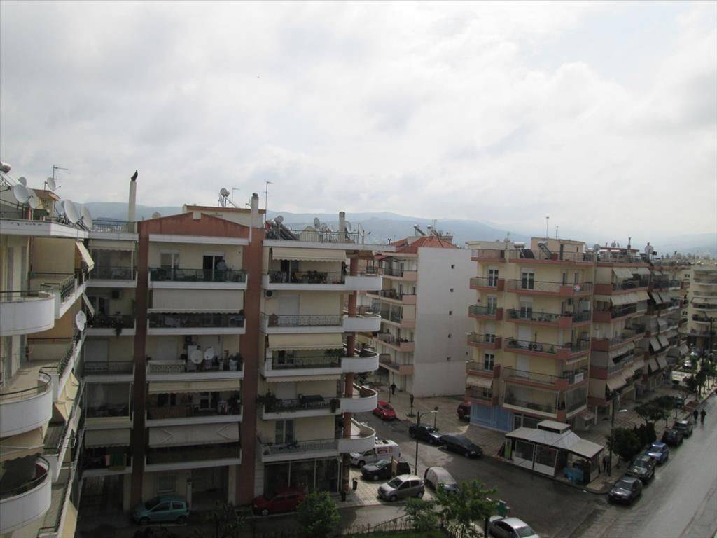 Apartment - Grekodom 4152|50160