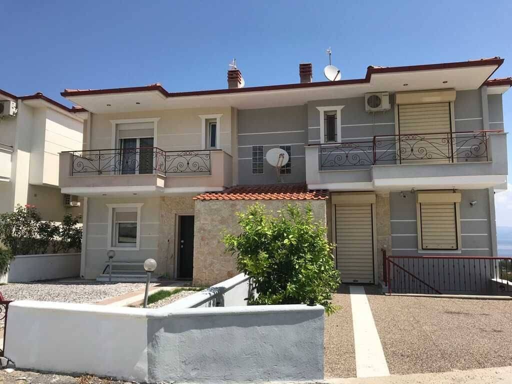 Maisonette - Grekodom 48808|961450
