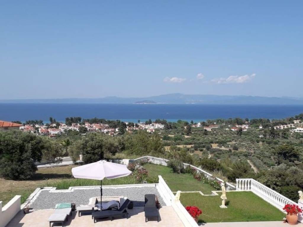 Maisonette - Grekodom 48808|961452