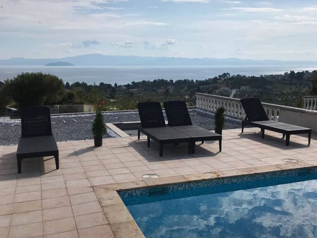 Maisonette - Grekodom 48808|961456