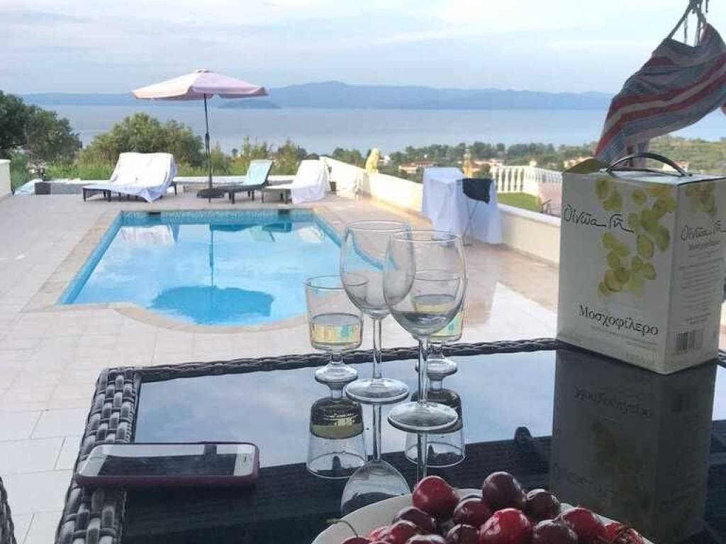 Maisonette - Grekodom 48808|961457