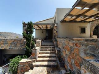 Villa - Grekodom 47133|683481