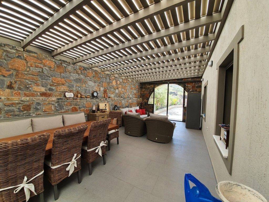 Villa - Grekodom 47133|683486