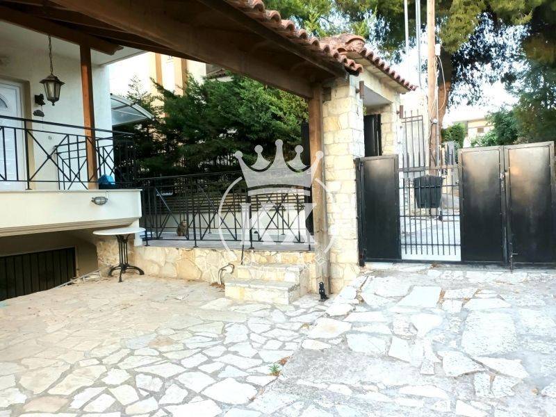 Εξωτερικός χώρος