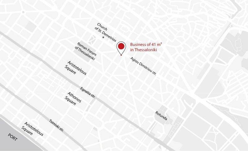 Other commercial - Grekodom 46232|745812