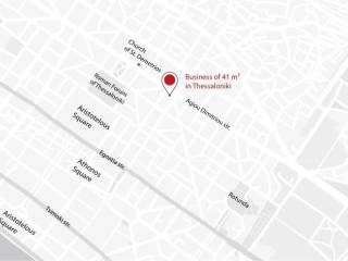 Other commercial - Grekodom 46232|745812