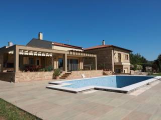 Villa - Grekodom 46524|676596