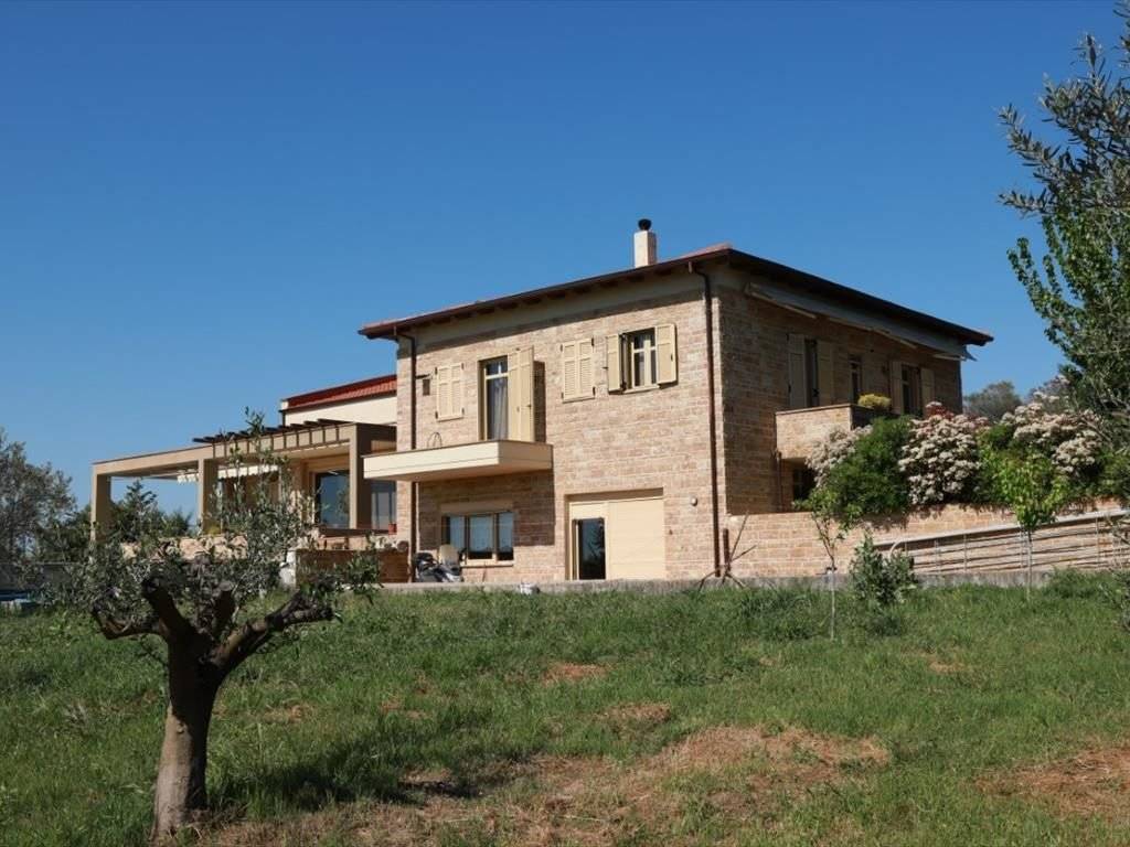 Villa - Grekodom 46524|676601