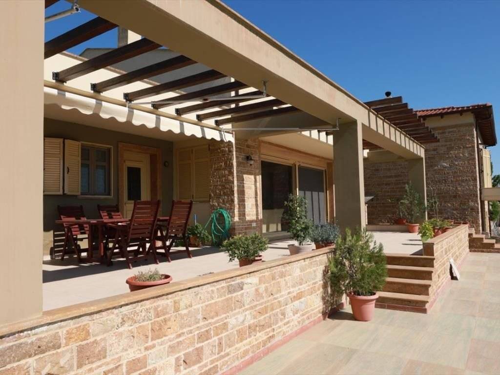 Villa - Grekodom 46524|676597