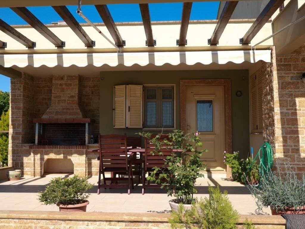 Villa - Grekodom 46524|676598