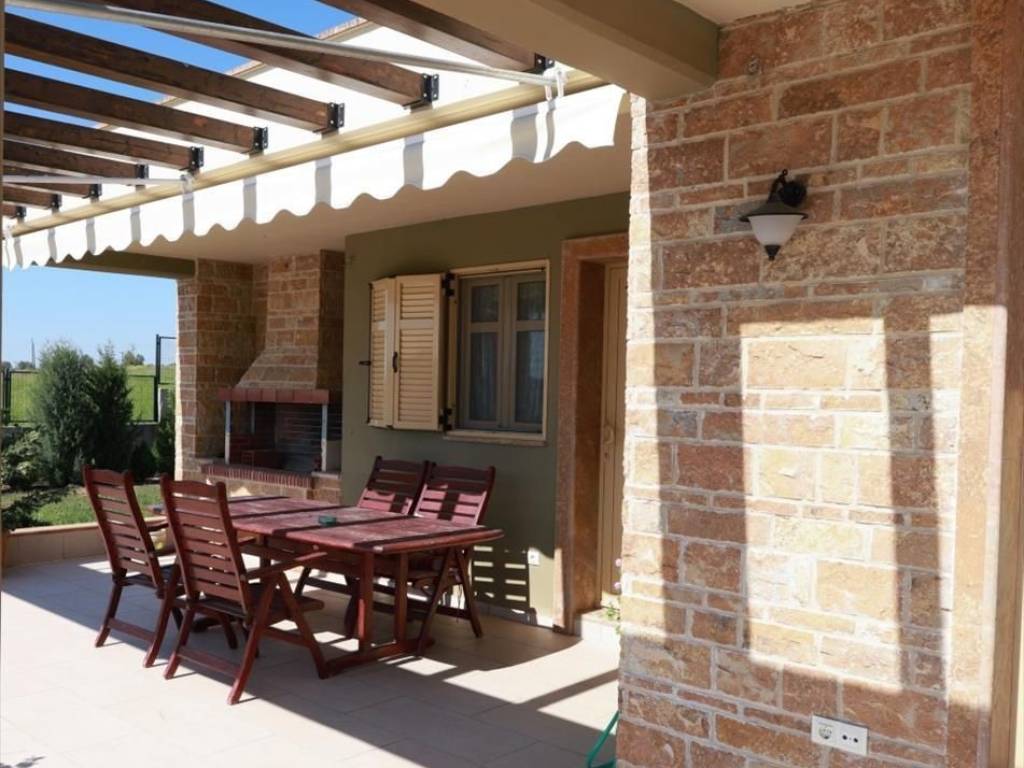 Villa - Grekodom 46524|676599