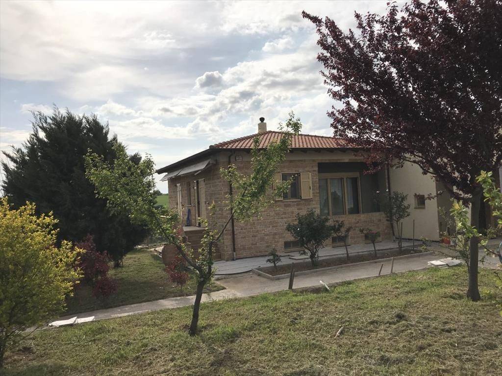 Villa - Grekodom 46524|676607