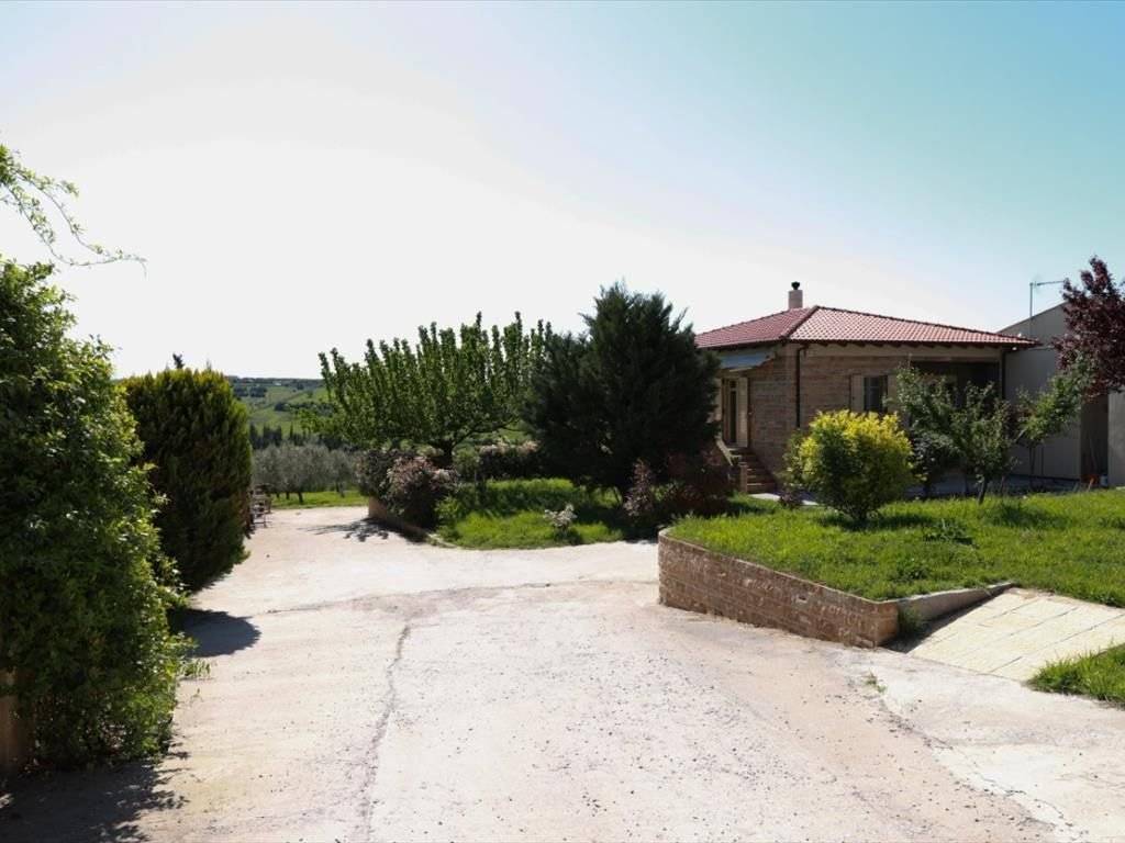 Villa - Grekodom 46524|676610