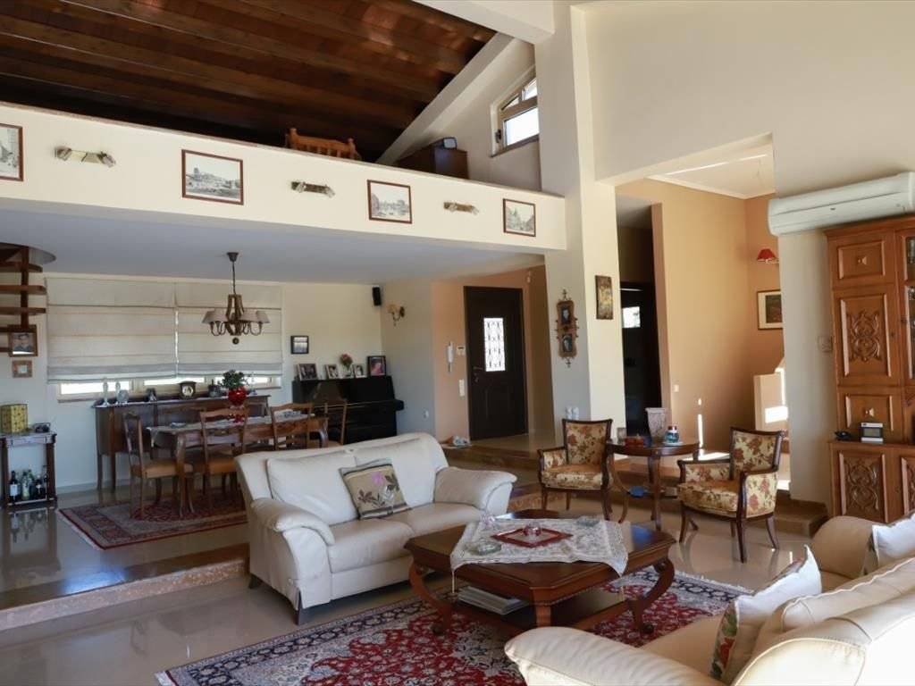 Villa - Grekodom 46524|676613