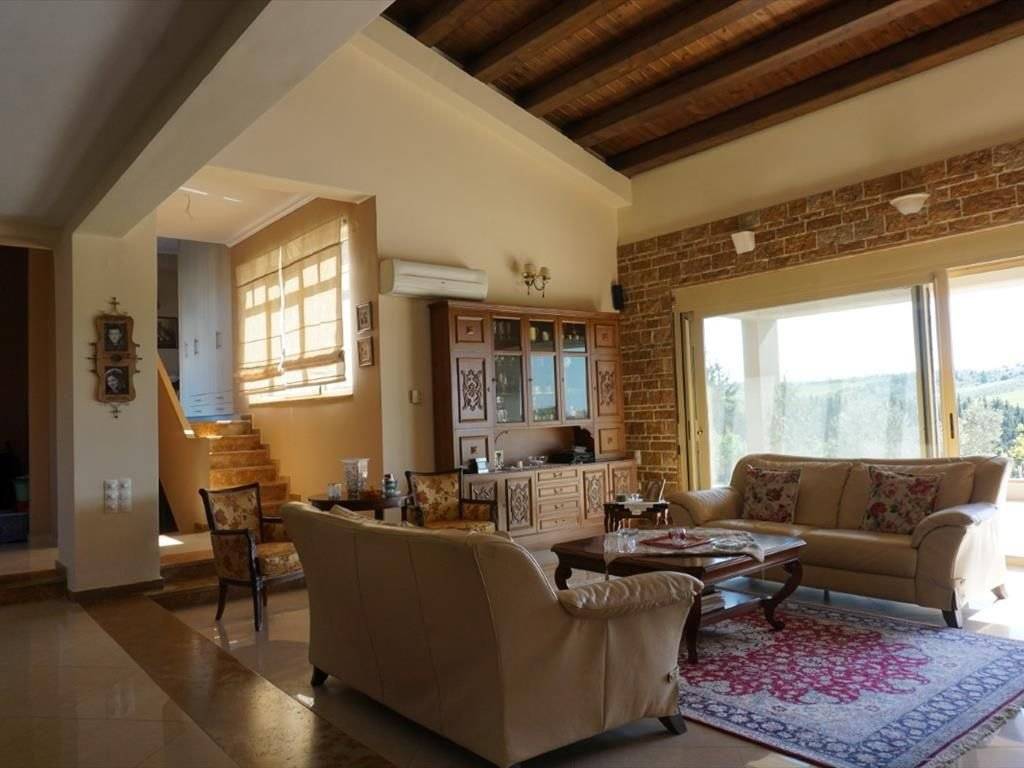 Villa - Grekodom 46524|676614