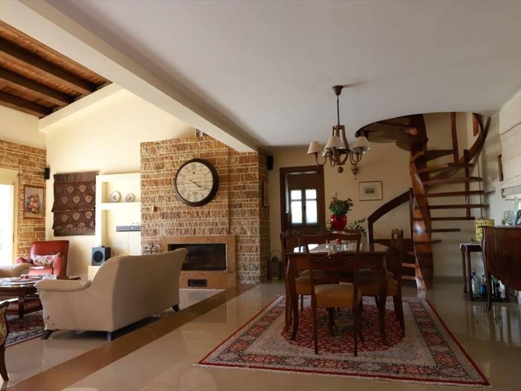 Villa - Grekodom 46524|676616